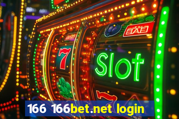 166 166bet.net login